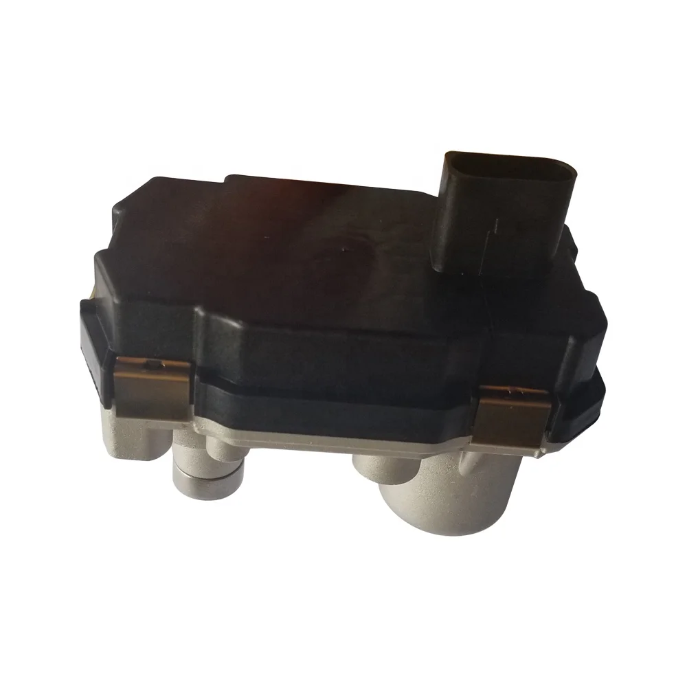 thumbnail interactive-video image 1 of Genuine Hyundai Kia Turbocharger Actuator 282352F250 - For Santa Fe, Tucson, Sorento, Sportage 1 of 2