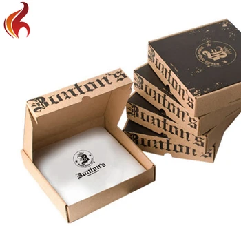 Download Personalized Design Corrugate Custom Black Pizza Box - Buy Custom Black Pizza Box,Corrugate ...
