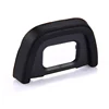 High precision eyepiece shell CNC machining magnalium parts for camera