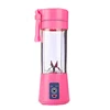 Home appliance 150W 2000mAh rechargeable battery smoothie portable travel blender