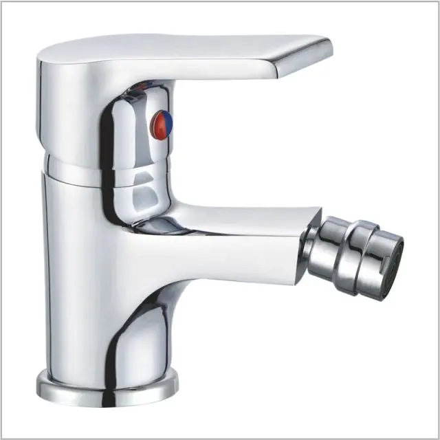 warm water faucet