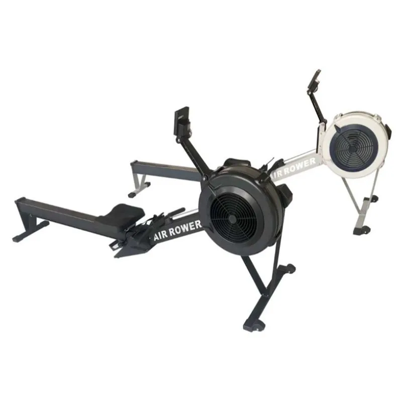 
Cardio Gym Fitness Online Rowing Machine Air Rower 