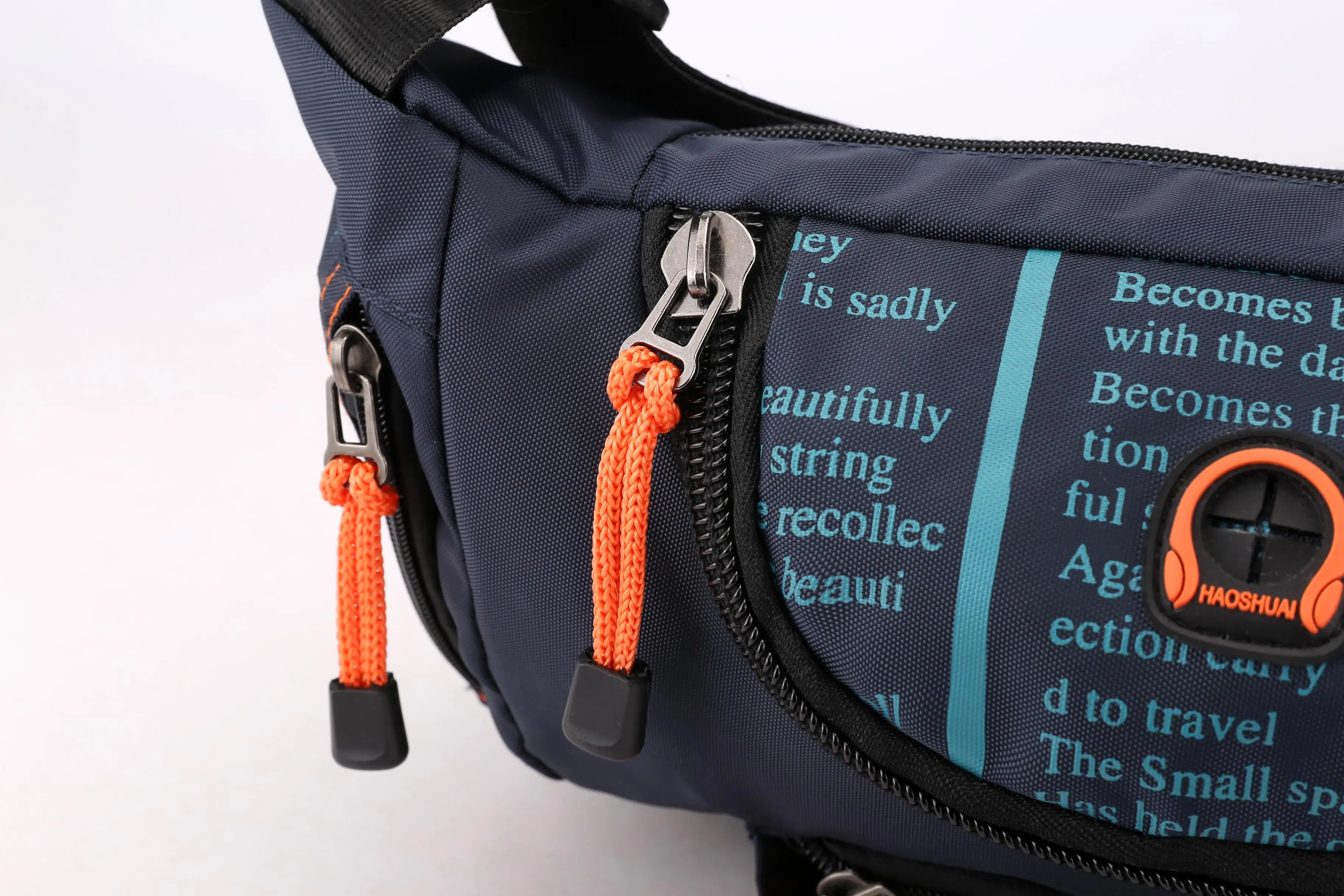 New Style 2021 Multi-functional Outdoor Chest Bag Sports Men Shoulder Crossbody Bag