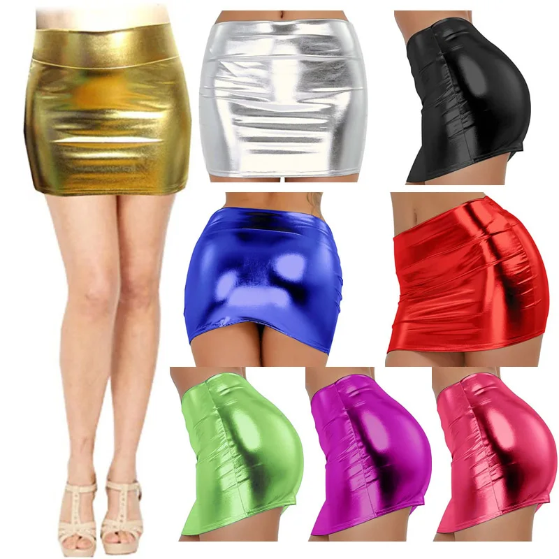 Best Pencil Skirt Suppliers for Leather, Denim & Office Wear