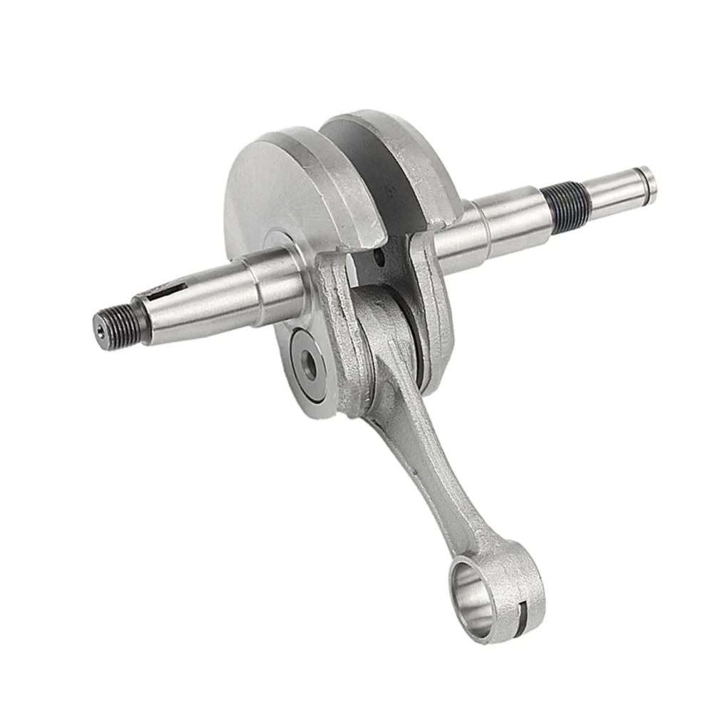 曲轴连杆组件 stihl ms660 ms650 066 065 电锯 #1122 030 0408