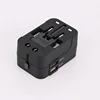 Smart Electric Item Universal Wall Adapter 100v To 240v 3 Pin Plug International Travel Adapter