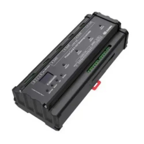 DALI to Phase Cut Dimming Controller Converter