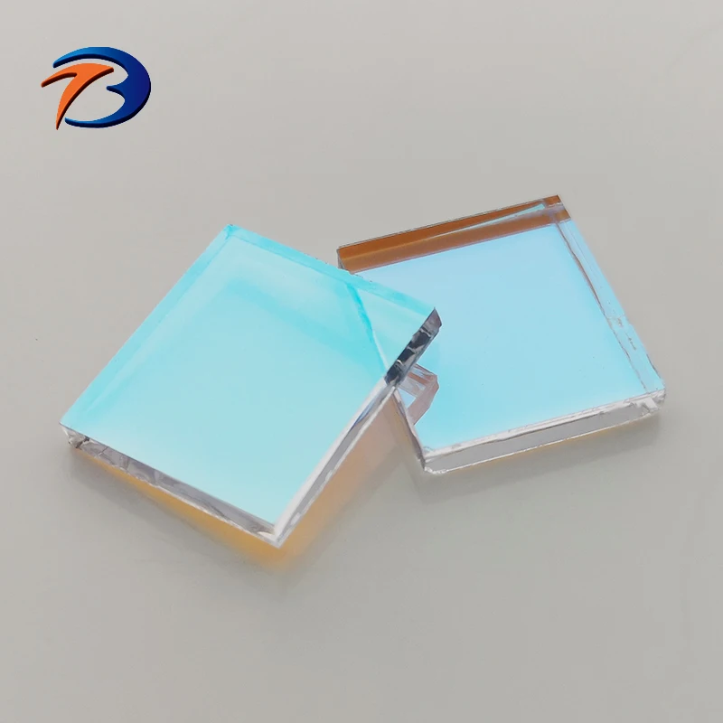 Optical bandpass filter ir 780nm 808nm 905nm infrared bandpass filters 808nm ir infrared pass filter