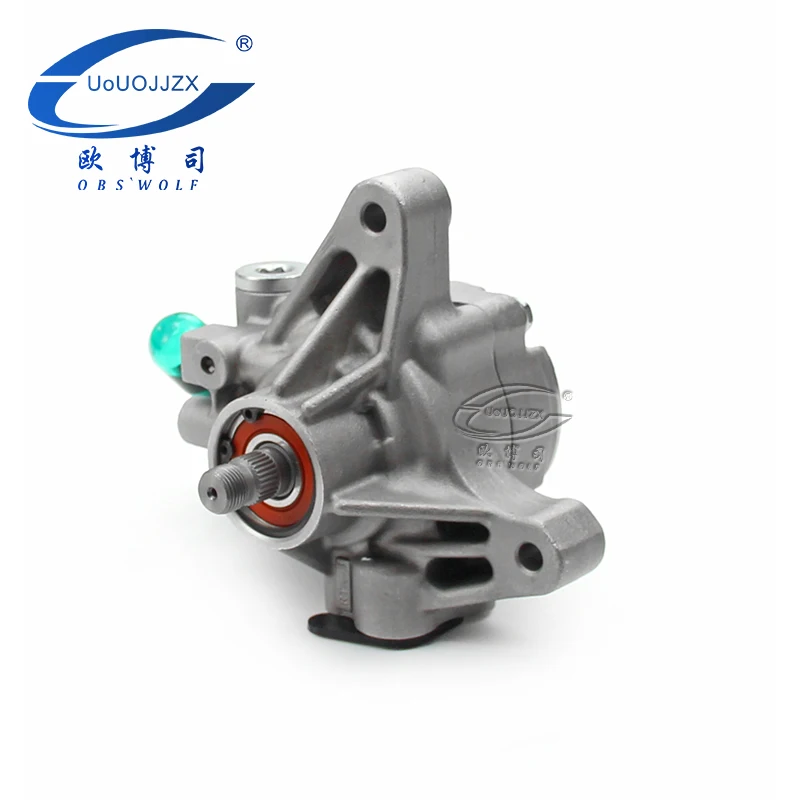 Auto Power Steering Pump For Honda Accord Crv Cm5 Rd5 Rd7 20062008