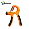 Wholesale Gym Fitness Adjustable Resistance 10-40kg Hand Grip Strengthener