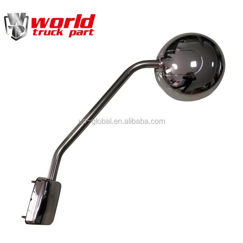 Kenworth T880 T680 Hood Mirror Driver Side Lh Buy T680 Hood Mirror