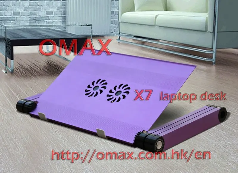 folding computer table omaxm X7 (28)