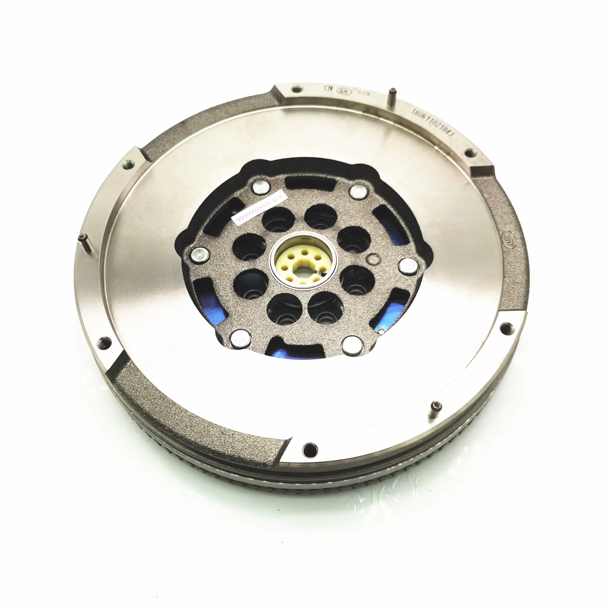 High Quality Automobile Engine Parts Flywheel Assembly For Hyundai Lm