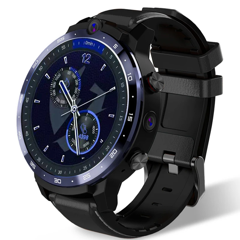 smart digital watches for men