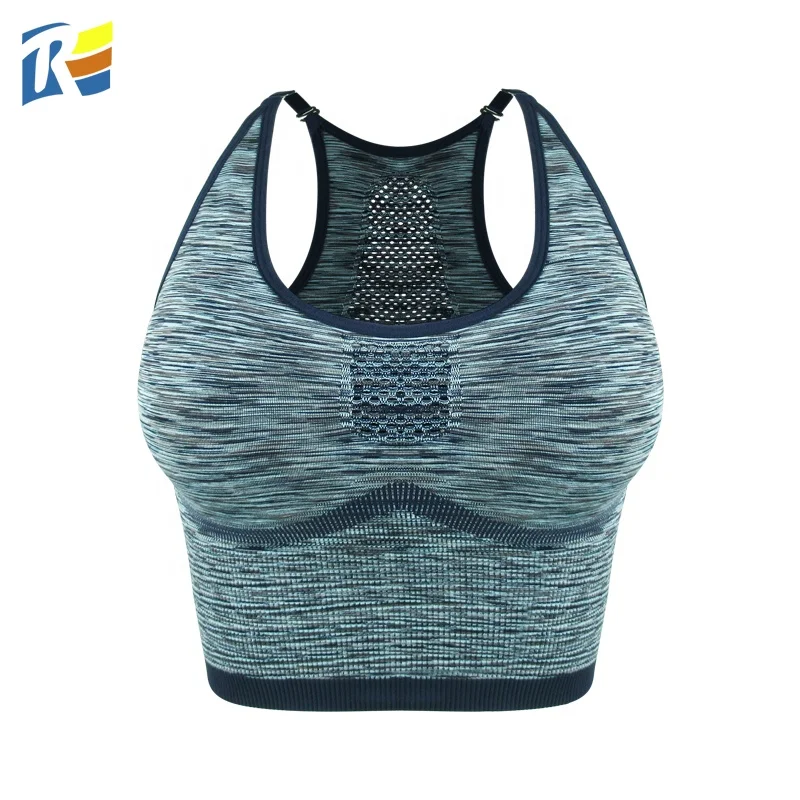 sports bra no underwire
