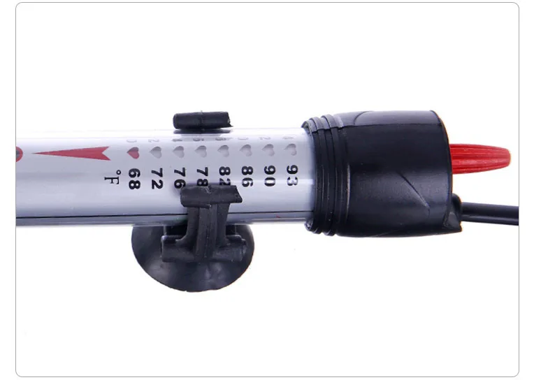 Rs758 Aquarium Accessories Aquarium Heater Fish Tank Temperature
