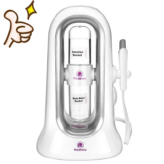 Factory price beauty products silicone facial cleansing brush portable facial cleansing spin brush for face deep cleaning.jpg