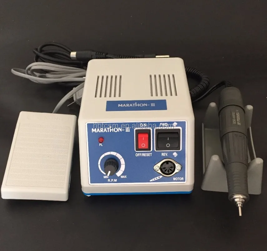 dental lab micromotor