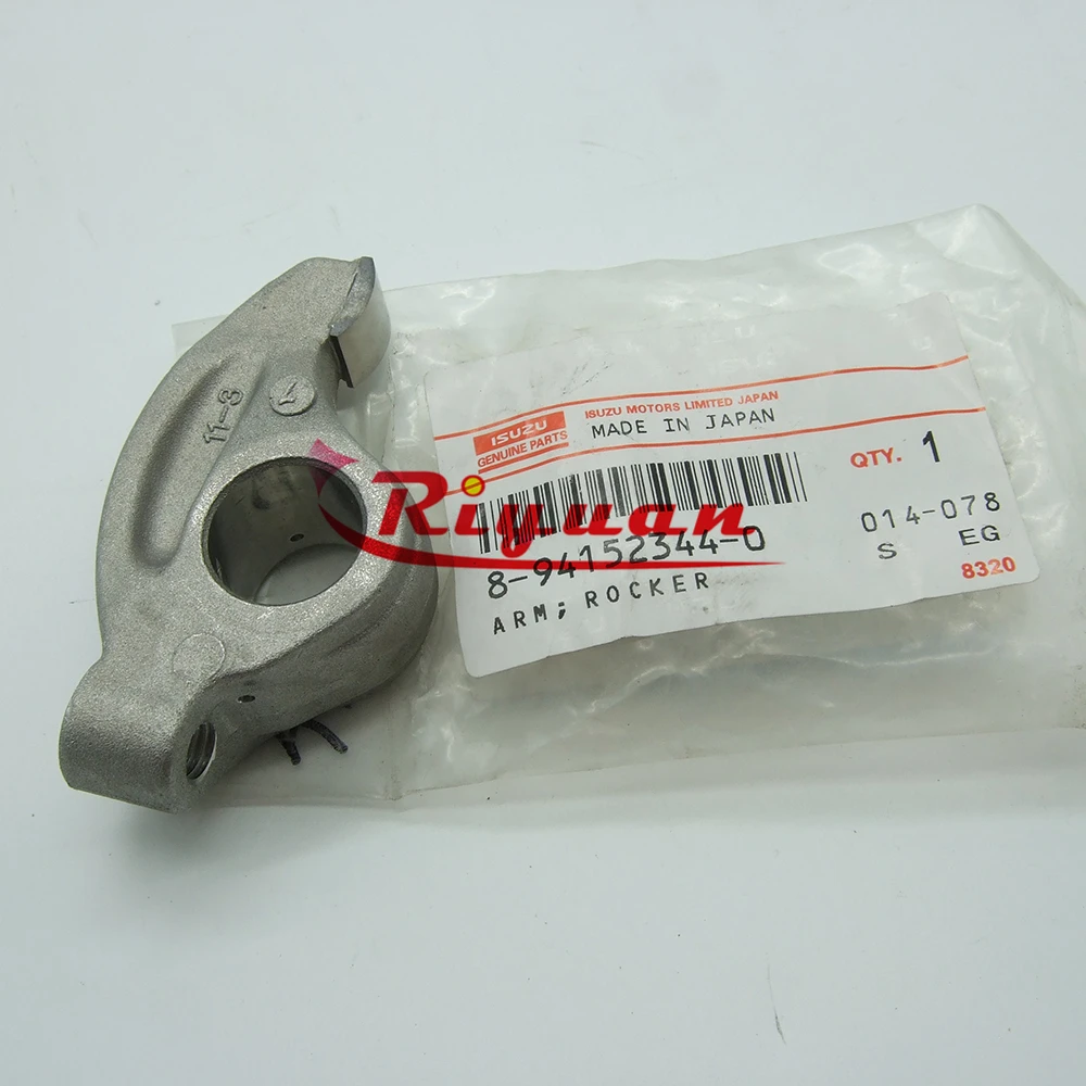 Genuine Valve Rocker Arm 8941523440 8941523440 8941523440 Js70 Js80