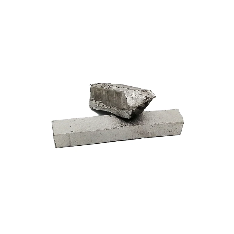 HSG Niobium Pure Block ferro niobium High Purity Niobium