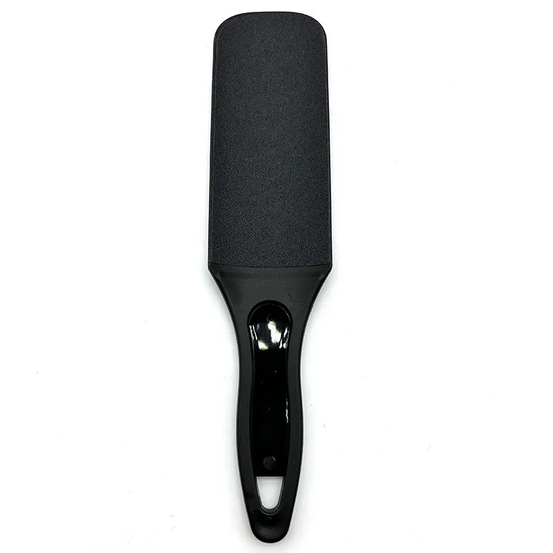 product original factory colorful foot file callus remover pedicure tool foot file foldable-3