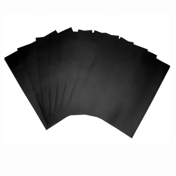 1mm Black Cardboard Sheets - Buy Black Cardboard Paper Sheets,Thick ...