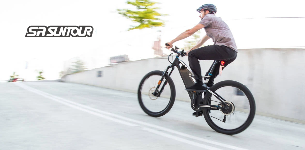 Wholesale Bike Parts Mtb Absorber Front Fork,Bicycle Accessories Sr