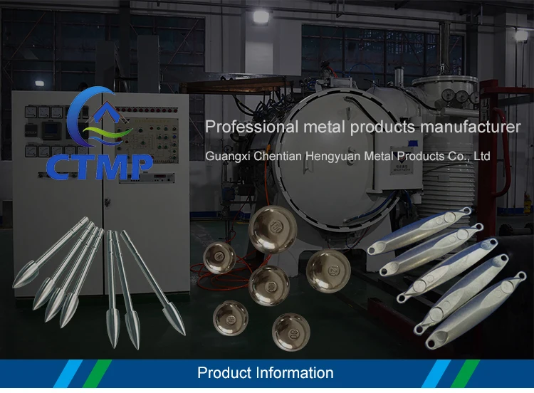 High quality wholesale tungsten radiation shielding high sealing transport bottle