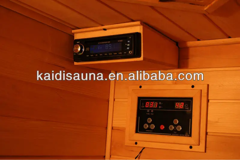 39kw Sauna Control Panel Buy Sauna Controller,Infrared Sauna Control
