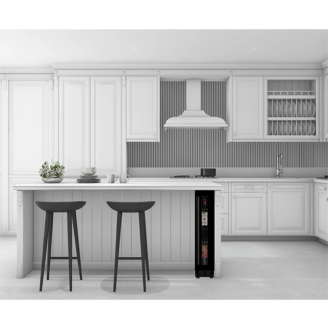 Bottles Wine Cooler, BWC22BC, 23L - detail 10