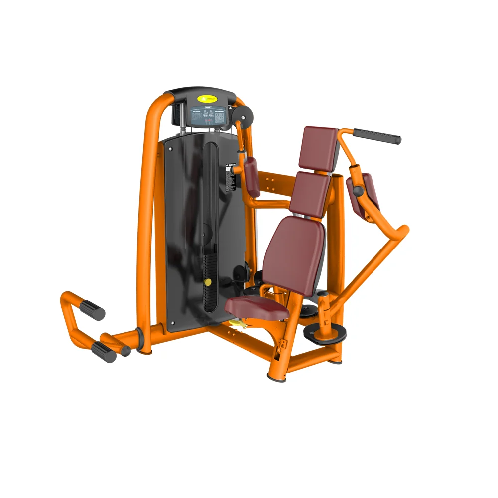 Usa Style Movement Commercial Gym Strength Equipment MND AN05 Pectoral Machine Gym Used strength machine