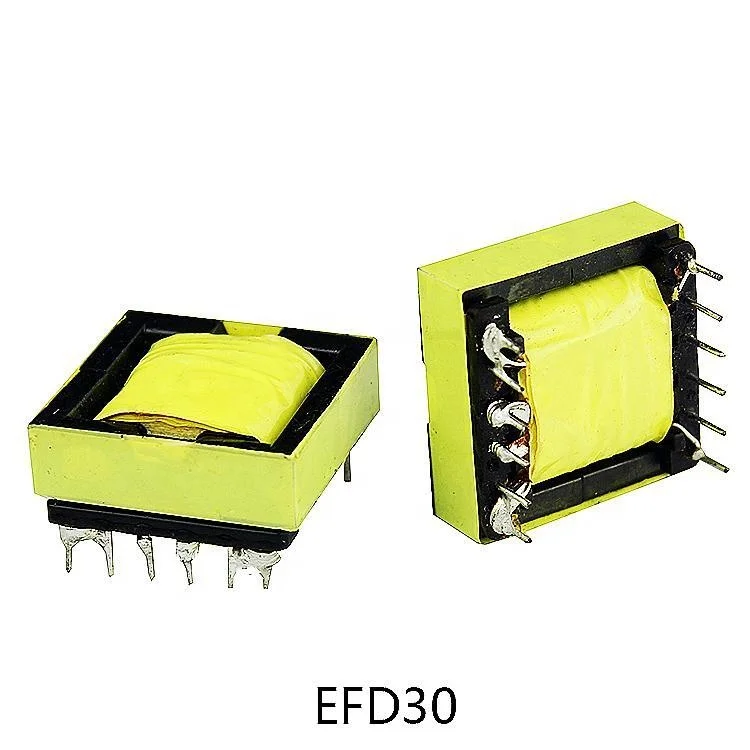 Ee Series High Voltage High Frequency Power Supply High Frequency