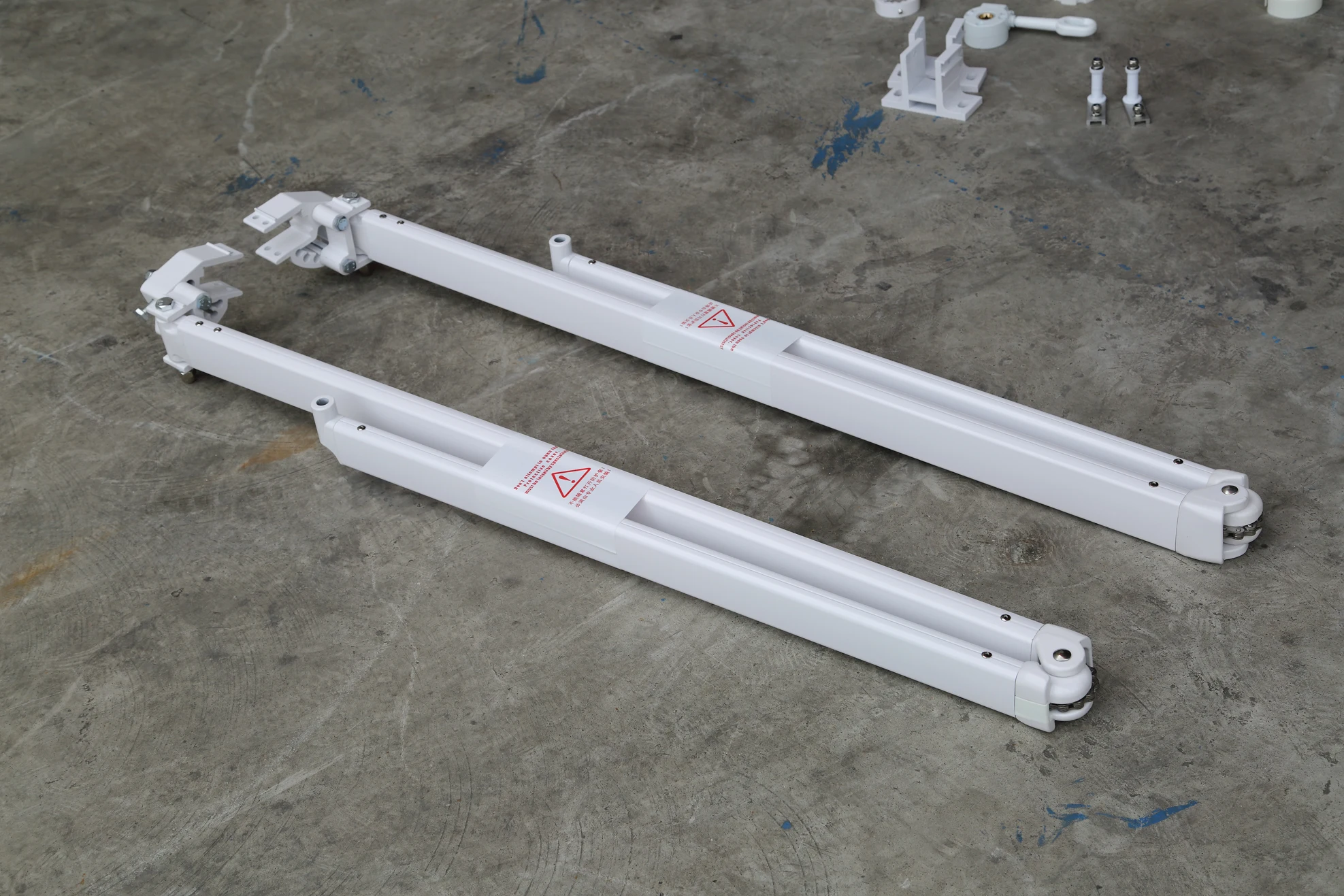 Aluminum Retractable Awning Arms For Retractable Awning Buy Awning