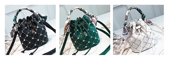 fashion messenger bag