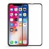 Free Ship For iPhone X, XR,XS ,XS Max 3D Tempered Glass Screen Protector, Protective Film Full Coverage