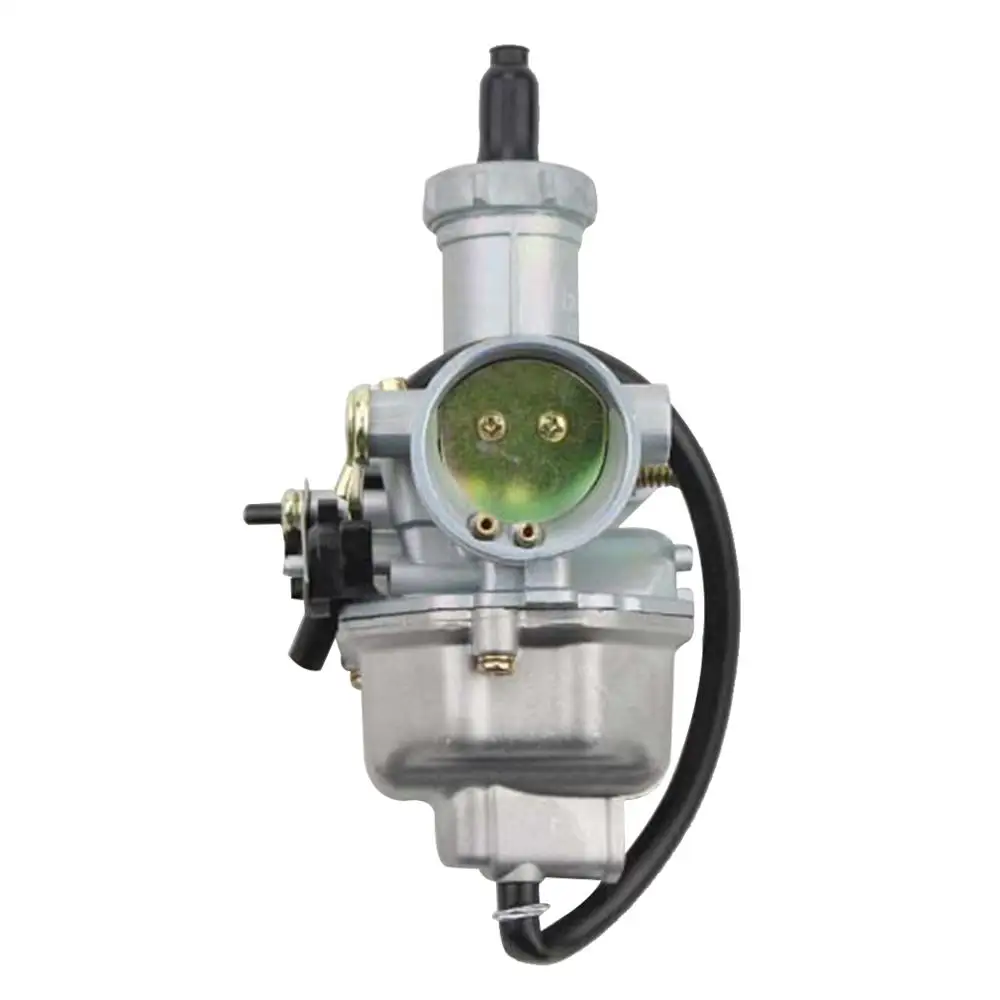 thumpstar carburetor