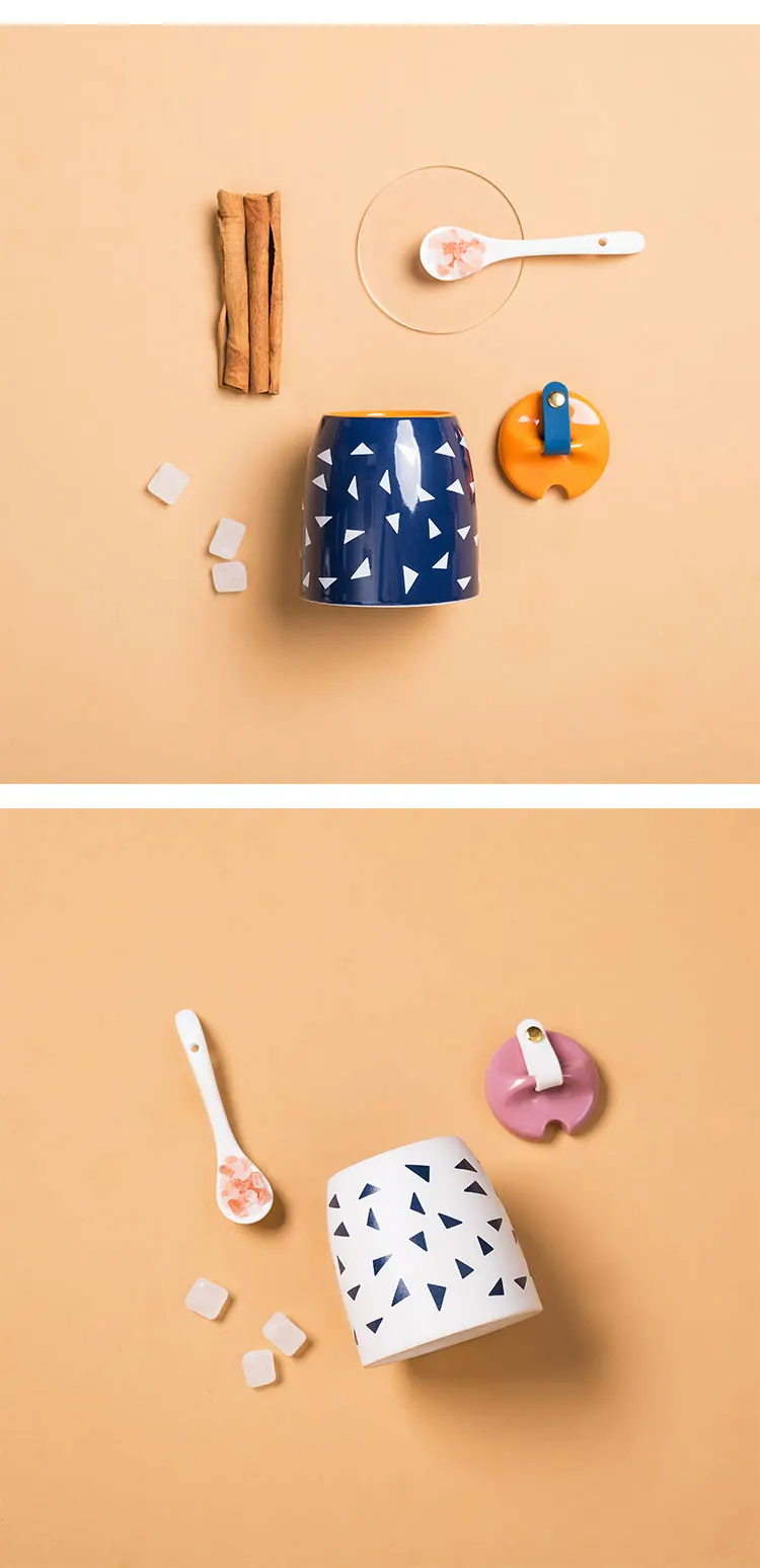 Seasoning pot (2)