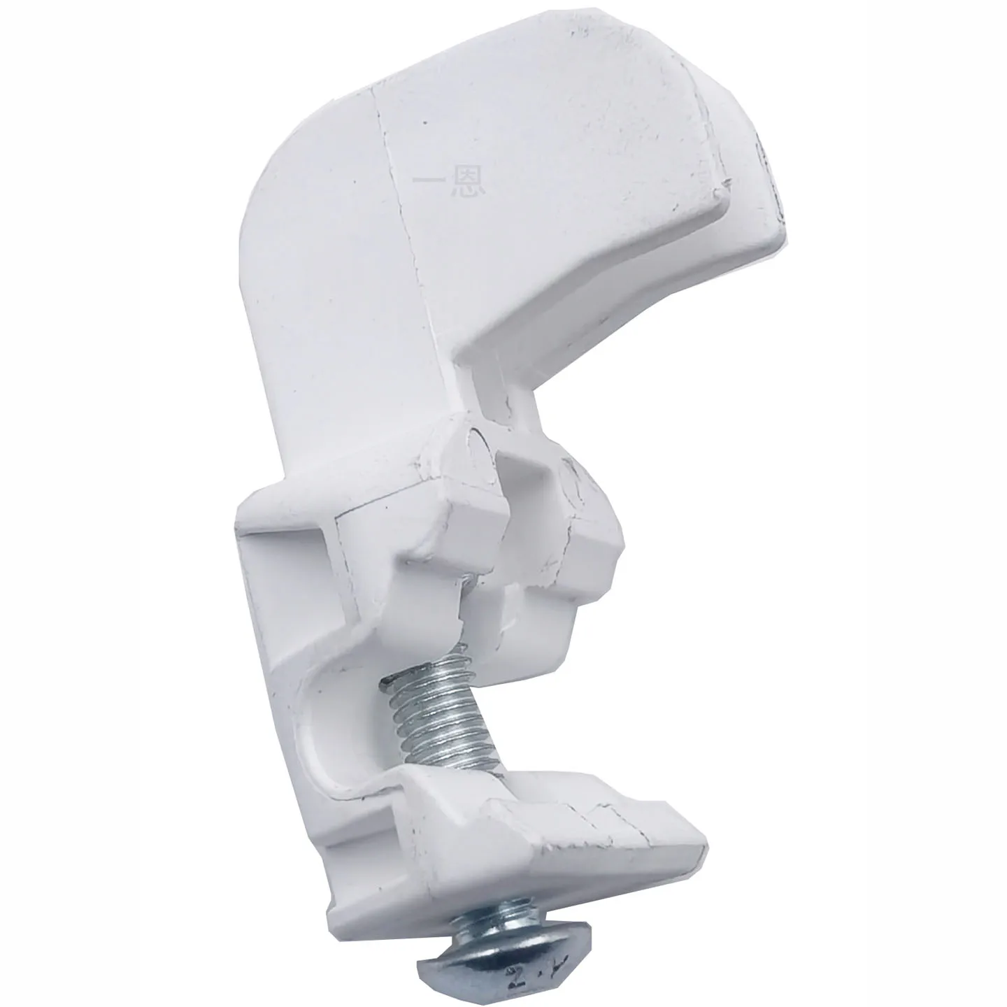 product partition connector 28 series third generation aluminum alloy lean pipeline rod dedicated partition isolation male connection-15