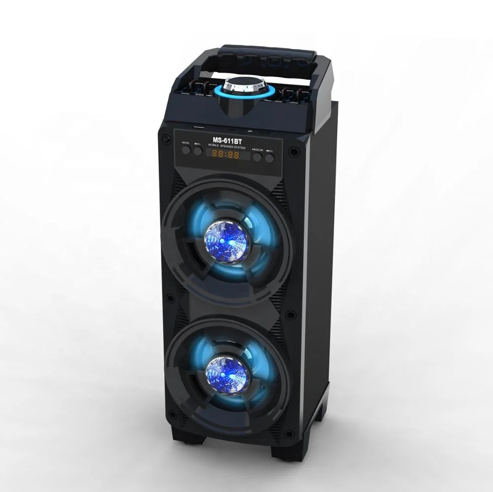 bluetooth wale woofer