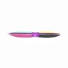 Factory Price Triangle Three-Dimensional Nail Scrub FIle Polishing File Sand Paper File