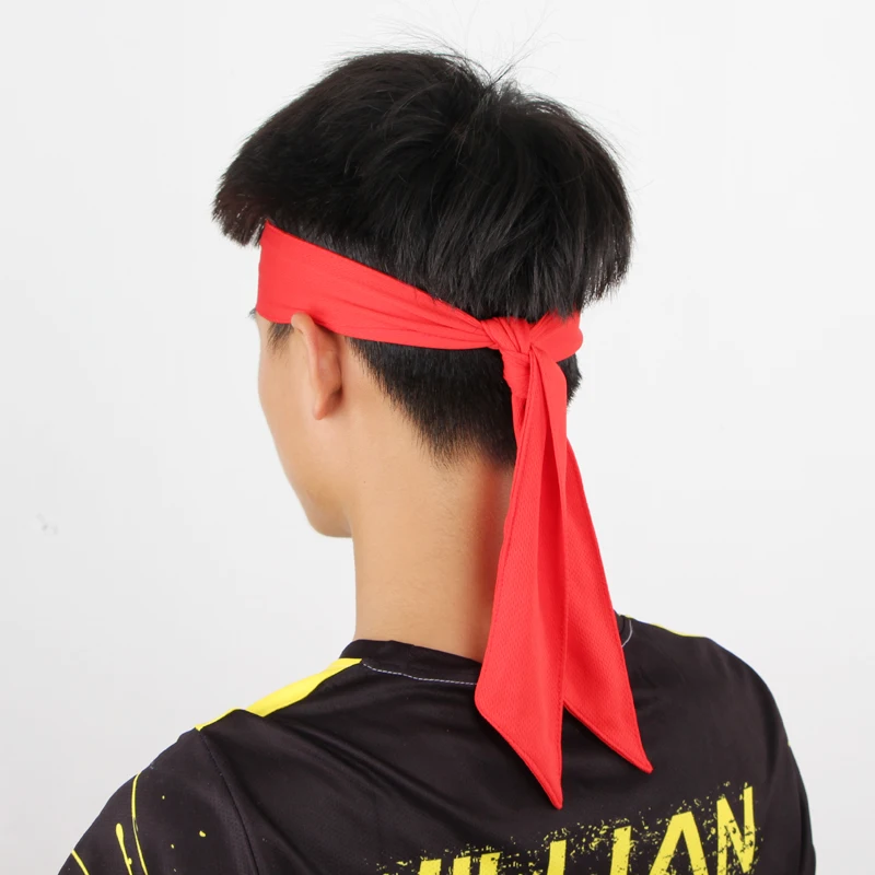 Mens Sweatband &amp; Sports Headband Sweatbands for Running, Cross Training, Yoga and Bike Helmet Friendly