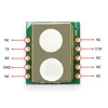 Air Quality Detection Module CO2+formaldehyde Sensors+TVOC Environment All in One Module