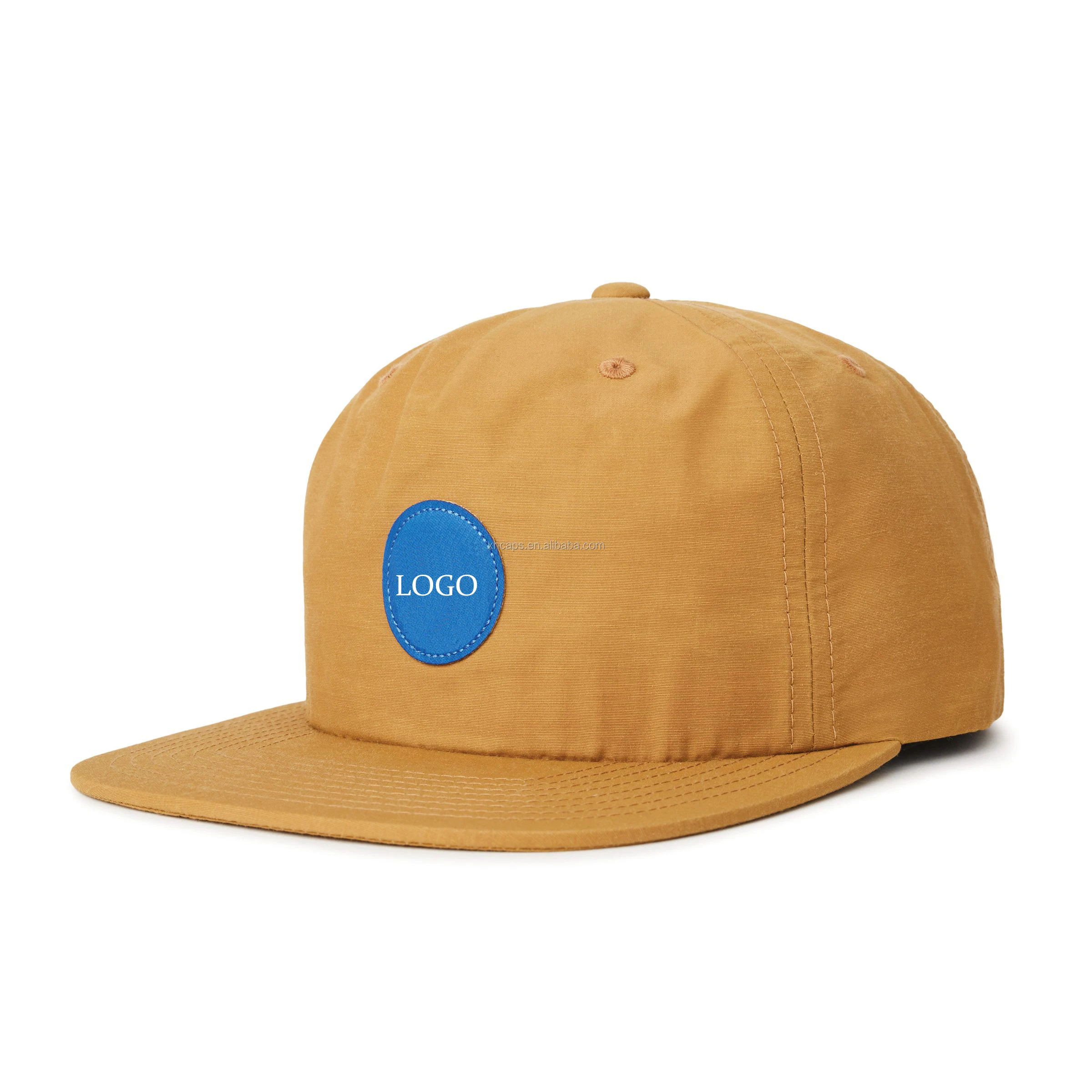 批发男士女式儿童快速扣帽子可调节 & 合身的快速扣帽子