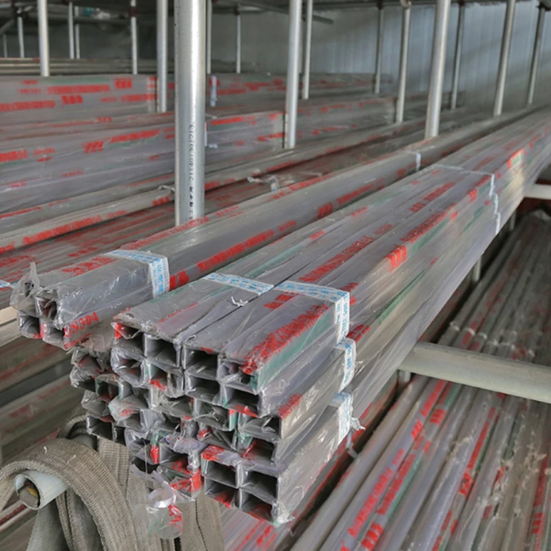 304L stainless steel tube for petrochemical industry 304L stainless steel tube for petrochemical industry