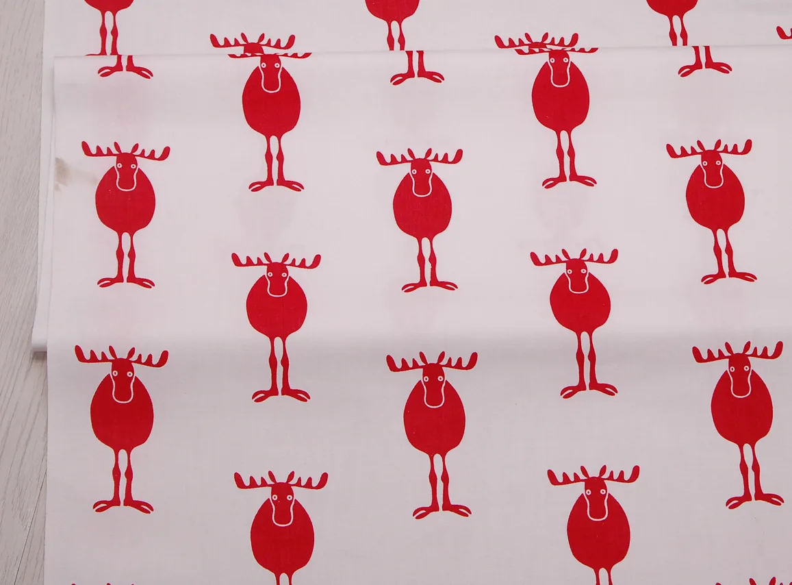 6 meters wide 100% cotton quilted floral twill fabric for