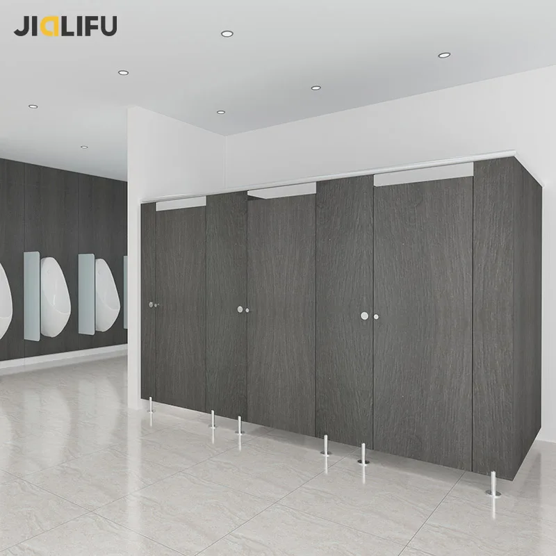 Waterproof Toilet Partition Materials Bathroom Partitions Walls India