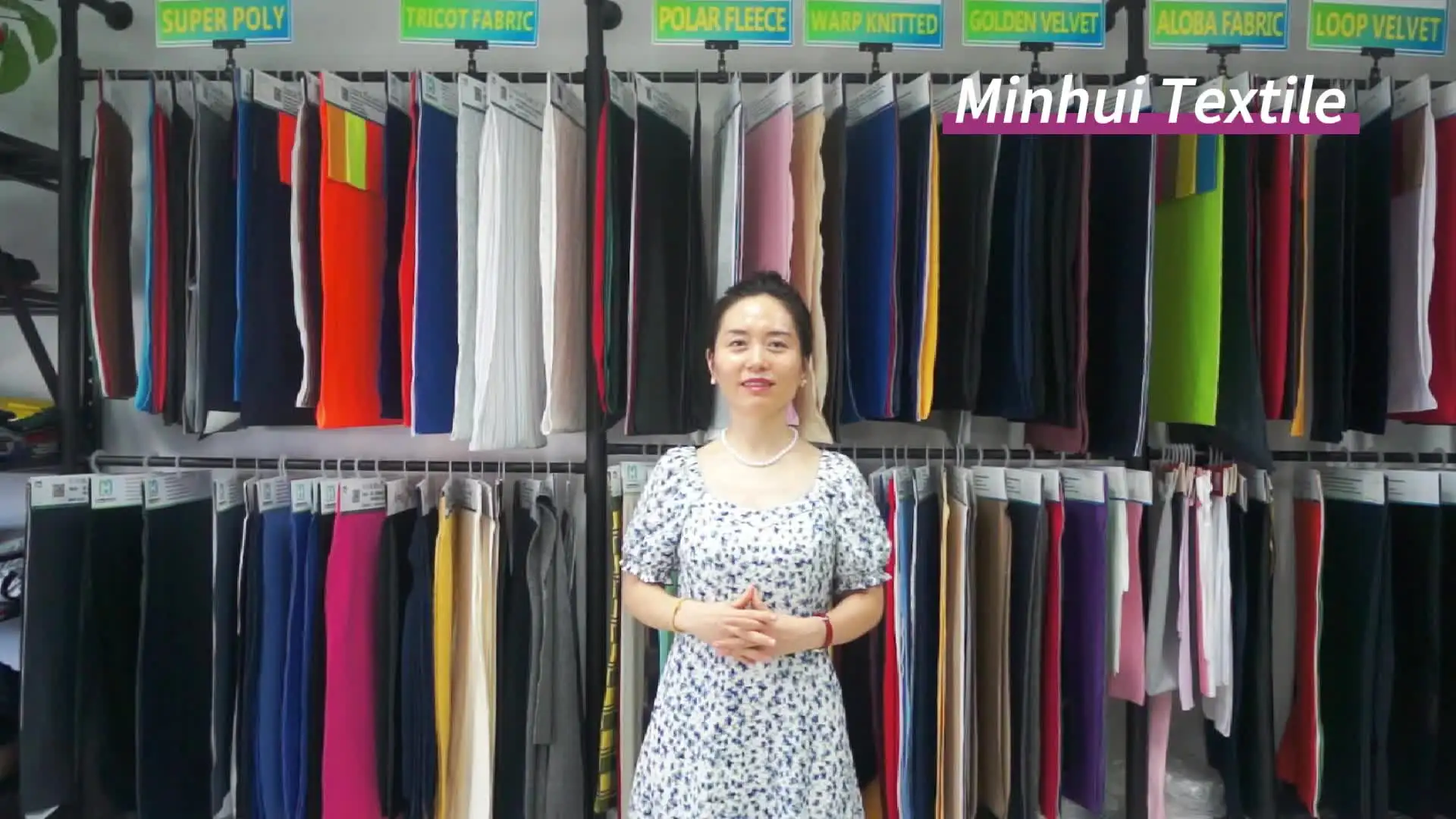 Supplier Dry Fit 100% Polyester Mesh Fabric Sublimation Polo Shirts Fabric  for Women Sport Wear, image size:1920x1080