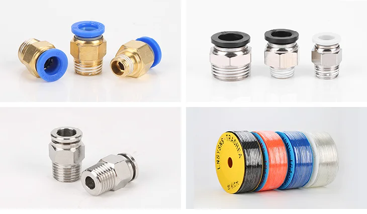 pneumatic fittings for air tools