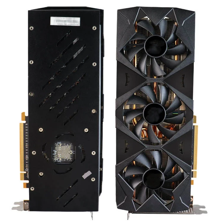 Wholesale Used Graphics Cards Rx580 Rtx 3060 12gb Ddr6 Rtx3070 3080 ...