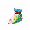 JM028365 watercolor ceramic shoe money storage cans kids painting set children's educational toys colour drawing toy